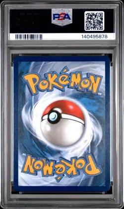 2025 Pokemon Mega Evolution Steelix #150/132 Illustration Rare PSA 10 GEM MINT - Image 2