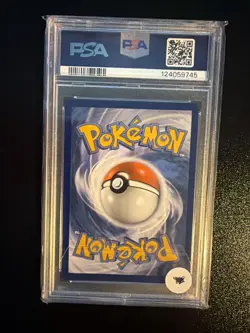 Pokemon Classic Collection Charmeleon Holo CLC 002/034 PSA 10 - Image 2