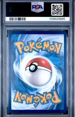 Blastoise ex 200/165 Scarlet Violet 151 PSA 10 Graded Pokemon Card SIR Special - Image 2