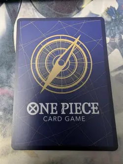 One Piece TCG Lim P-079 CS CHAMPIONSHIP EVENT PACK PROMO NM - Image 3