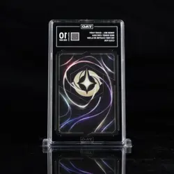 Disney Lorcana Tinker Bell Giant Fairy Enchanted Graded TAG 10 #216 - Image 2