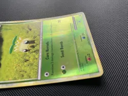 SUNKERN 85/123 Reverse Holo pokemon card HGSS 2010 HEARTGOLD SOULSILVER NM/LP - Image 2