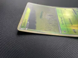 SUNKERN 85/123 Reverse Holo pokemon card HGSS 2010 HEARTGOLD SOULSILVER NM/LP - Image 3