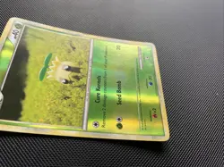 SUNKERN 85/123 Reverse Holo pokemon card HGSS 2010 HEARTGOLD SOULSILVER NM/LP - Image 4