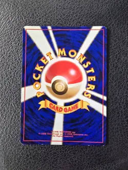 Pokemon Japanese Base Set Gym Heroes Gym Challenge Vintage Holo Lot Of 5 Cards - Image 3