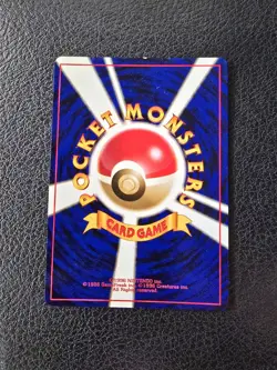 Pokemon Japanese Base Set Gym Heroes Gym Challenge Vintage Holo Lot Of 5 Cards - Image 5