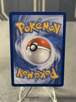 Pokemon TCG Card Ninetales ex 186/165 S&V 151 Ultra Rare Full Art - Image 2