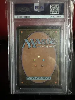 Time Warp Tempest 1997 PSA 10 - Image 2