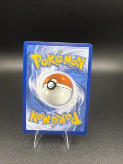 Pokemon TCG Durant 070/086 White Flare Masterball Reverse Holo NM - Image 2