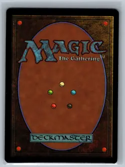 Magic The Gathering Tempest Time Warp MTG TCG CCG - Image 2
