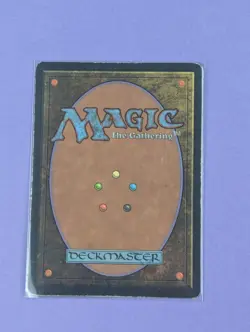MTG: Magic The Gathering: Time Warp - Rare - MP - Image 2