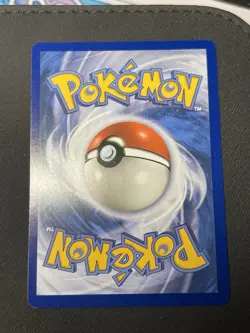 Pokemon TCG Gastly XY132 Holo Black Star Cosmos Promo Card NM/MT Condition - Image 2