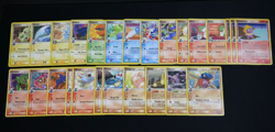 Vintage Delta Species Pokemon Card Lot of 26 - Common, Uncommon, Rare! NM - LP+ - Image 1