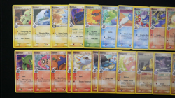 Vintage Delta Species Pokemon Card Lot of 26 - Common, Uncommon, Rare! NM - LP+ - Image 2