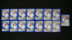Vintage Delta Species Pokemon Card Lot of 26 - Common, Uncommon, Rare! NM - LP+ - Image 4