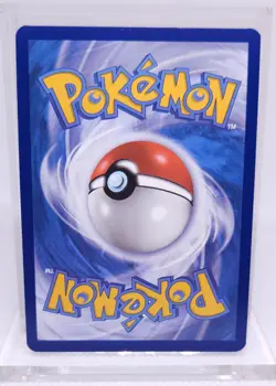 Pokemon Galarian Mr. Rime Shining Fates Holo Rare Card SV021/SV122 - Image 2