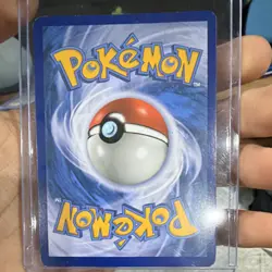 Pokemon Pikachu 004/012 McDonald's 2018 Promo Holo Card Basic 60 HP - Image 2