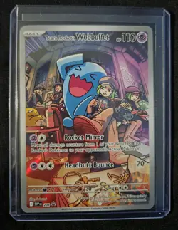 Pokemon TCG Team Rockets Zapdos GameStop Promo Card 070/182 - Image 3