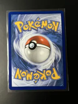 Charmander ASC 020/217 Cosmos Holo Promo SWIRL Ascended Heroes Pokemon Card - Image 4