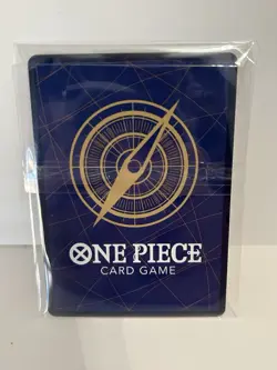 Monkey.D.Luffy (Bandai Card Games Fest 24-25) P-080 One Piece Promo English - Image 2