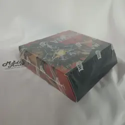 ENG Sealed Magic: The Gathering Ikoria Lair of Behemoths Collector Booster Box 630509905461 - Image 4