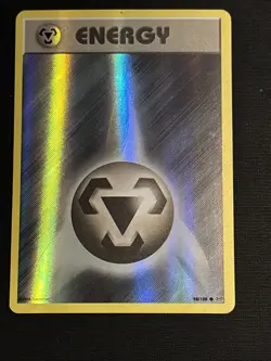 Pokemon TCG: XY Evolutions 2 Card EnergyLot Ft Fairy Holo and Basic Holo - Image 2