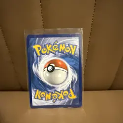 Pokemon TCG Salazzle GX Full Art Ultra Rare Card Burning Shadows 151/147 2017 - Image 2
