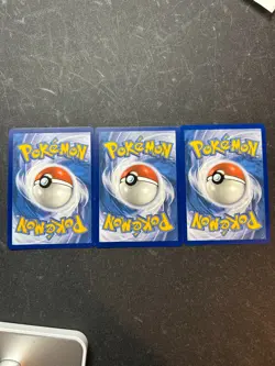 DRAGONITE DRATINI DRAGONAIR Silver Tempest REVERSE HOLO 3 CARD EVOLUTION SET NM - Image 2