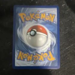 Pokemon Riolu Full Art Holo Fighting Type 80 HP English TCG Card - Image 2