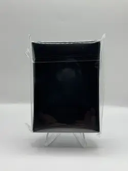 Pokemon Twilight Masquerade Ogerpon Premium TCG Deck Card Sleeves *Sealed*- 65ct - Image 2