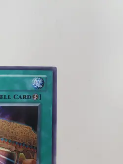 UNLIMITED EDITION RELOAD IOC-045 SUPER RARE SPELL CARD YUGIOH NM - Image 3