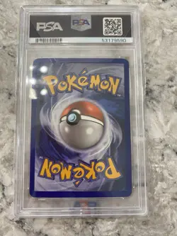 Pokemon TCG Rayquaza Pop Series Promos 1-3 Holo Rare Card - Image 2