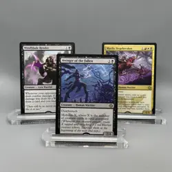 Zurgo, Thunder's Decree - Warriors Charge Commander Deck (White/Black/Red) - MTG - Image 2