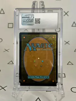 Sol Ring Confetti Foil - CGC 10 Gem Mint - Furby Secret Lair MTG Magic - Image 2