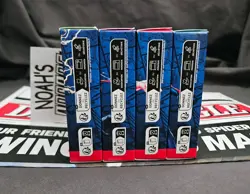 SDCC 2025 Magic The Gathering x Marvel Spider-Man 4 Deck Set w/ Playmat MTG RARE - Image 3