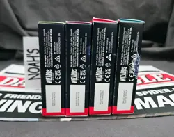 SDCC 2025 Magic The Gathering x Marvel Spider-Man 4 Deck Set w/ Playmat MTG RARE - Image 5