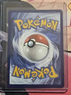 Buddy-Buddy Poffin ME01: Mega Evolution Pokemon 167/132 Ultra Rare NM+ - Image 2