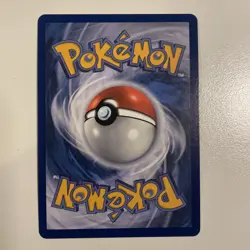 Pokemon Grimsleys Move Full Art Trainer 120/094 Phantasmal Flames - Image 2
