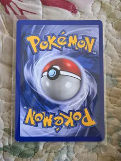 POKEMON TCG WOTC BASE SET MACHAMP #8/102 HOLO 1ST ED 1999 100HP STAGE 2 NM - Image 2