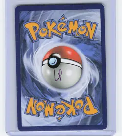 Pokemon Reset Stamp 253/236 Sun & Moon Unified Minds Secret Rare (LP) - Image 2