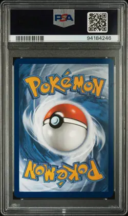 PSA 10 Gem Mint Gardevoir TG05/TG30 Pokemon Silver Tempest Trainer Gallery - Image 2