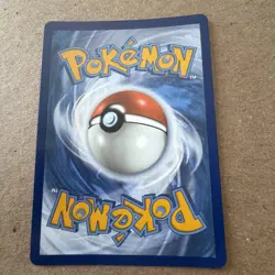 🔥🔥🔥LP Pokemon TCG Eevee GX SM233 Full Art Black Star Promo Sun & Moon - Image 2