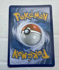 Ditto Pokemon XY40 Holo Promo - Image 2