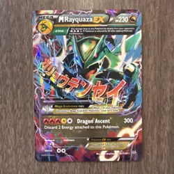 Pokemon TCG Lot - XY ERA ONLY - Heavy Played to Damaged - M Charizard included! - Image 5