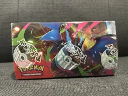Pokemon TCG Phantasmal Flames Booster Box Factory Sealed New - Fast Shipping 🔥 - Image 3