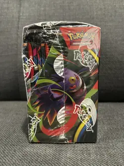 Pokemon TCG Phantasmal Flames Booster Box Factory Sealed New - Fast Shipping 🔥 - Image 4