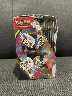 Pokemon TCG Phantasmal Flames Booster Box Factory Sealed New - Fast Shipping 🔥 - Image 5