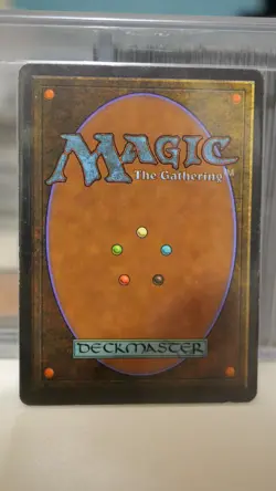 Birds of Paradise - Revised (3ED) 1994 - MTG Magic the Gathering - Rare - Image 4