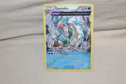 Gyarados 21/98 XY - Ancient Origins Reverse Holo Pokemon Card - Image 1