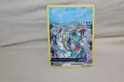 Gyarados 21/98 XY - Ancient Origins Reverse Holo Pokemon Card - Image 2